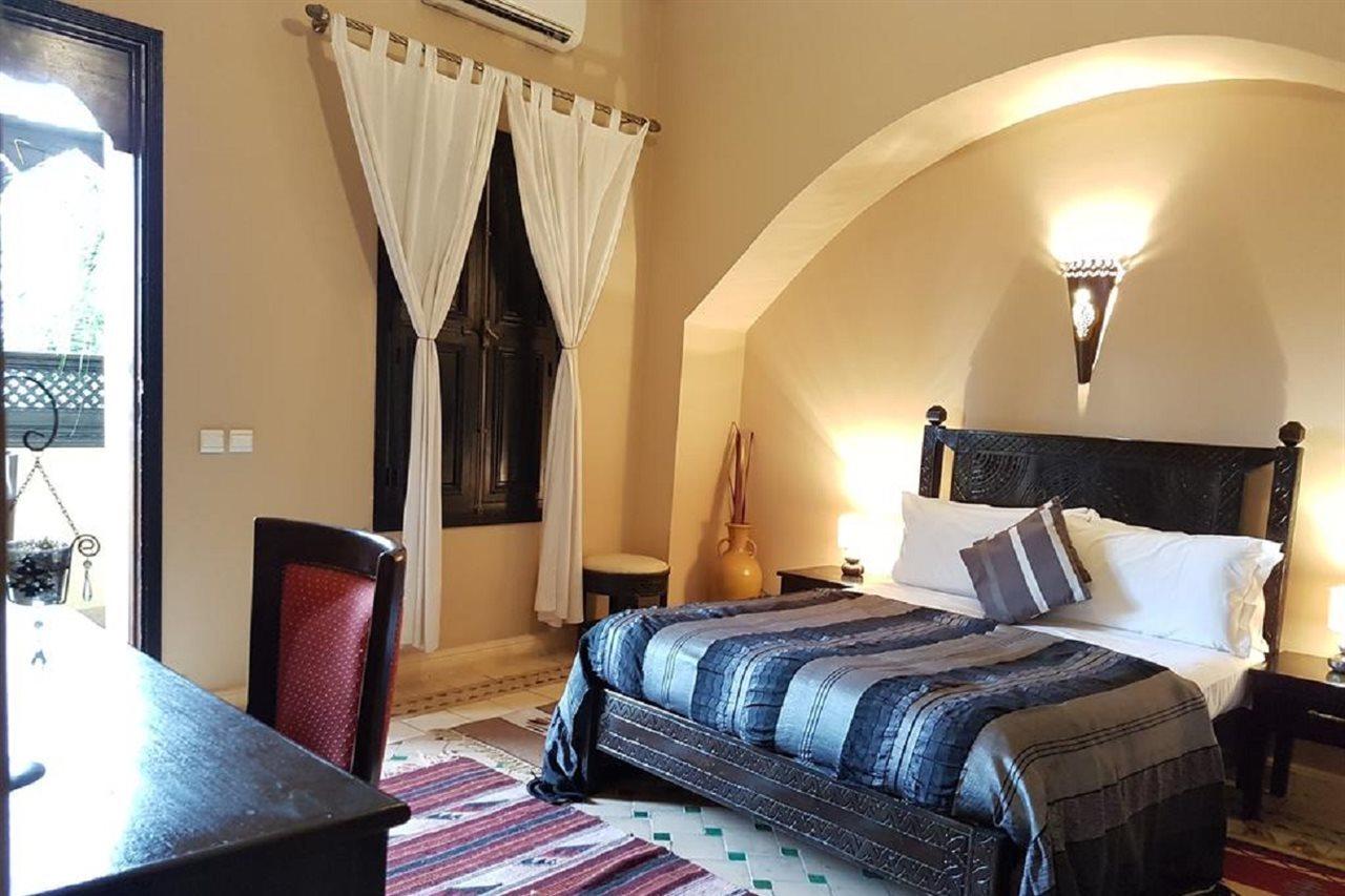 Riad Albakech Boutique & Marrakesch