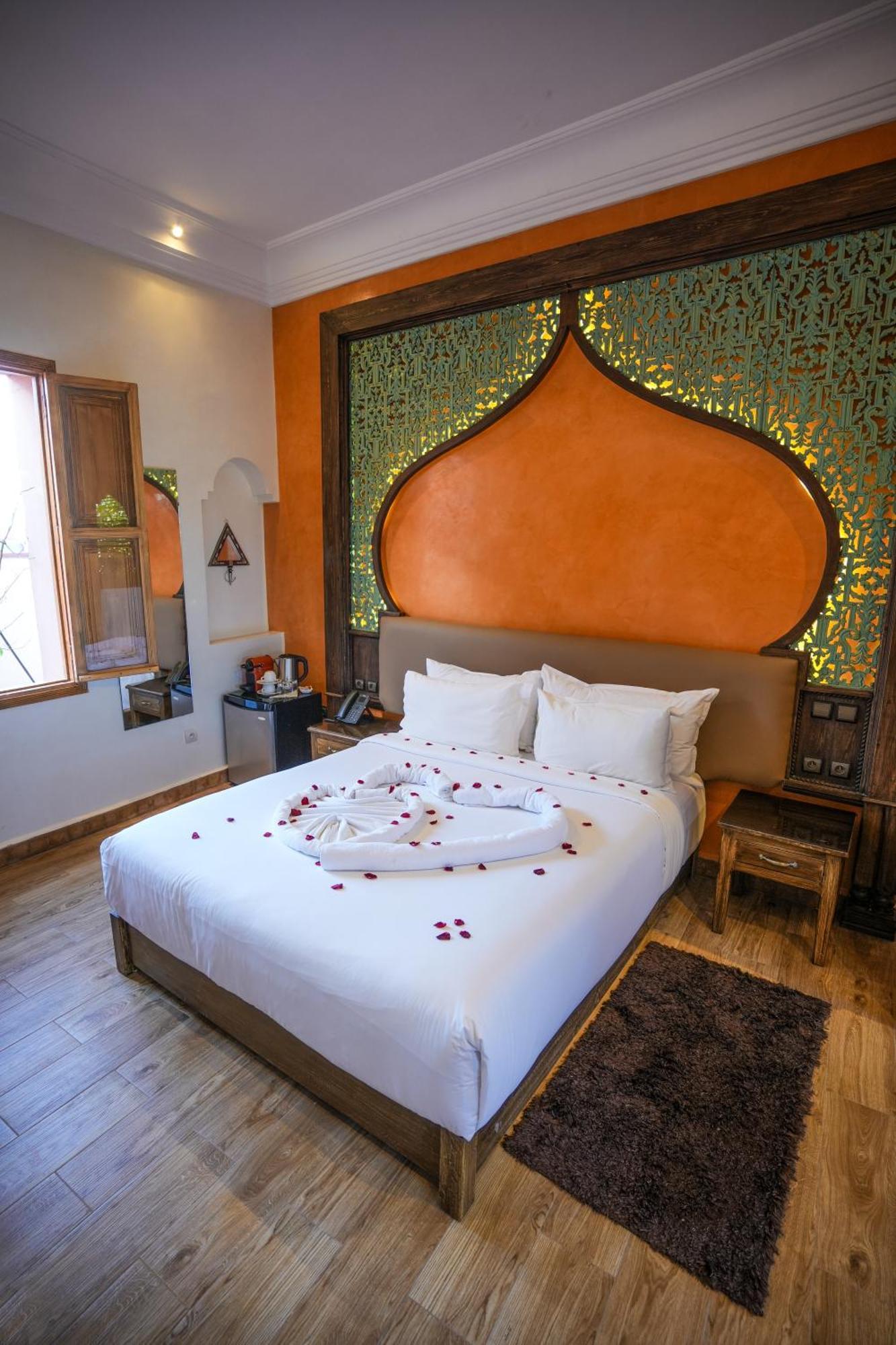 Albakech Boutique & Riad Marrakesch