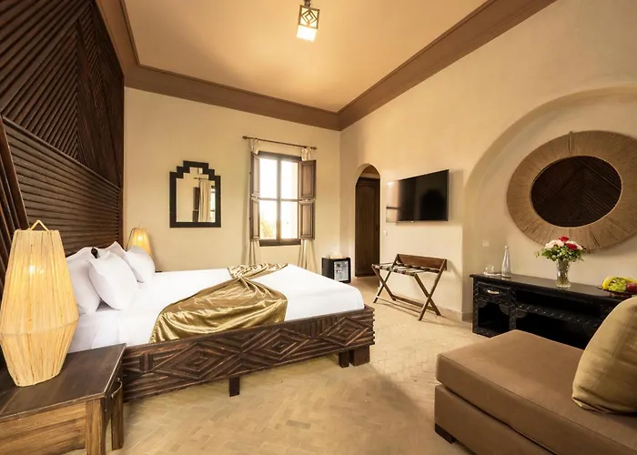 Albakech Boutique Hotel & Spa