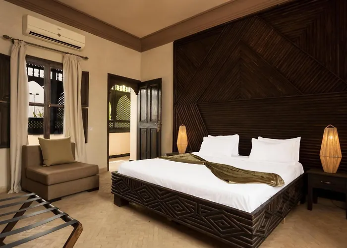 Albakech Boutique Hotel & Spa