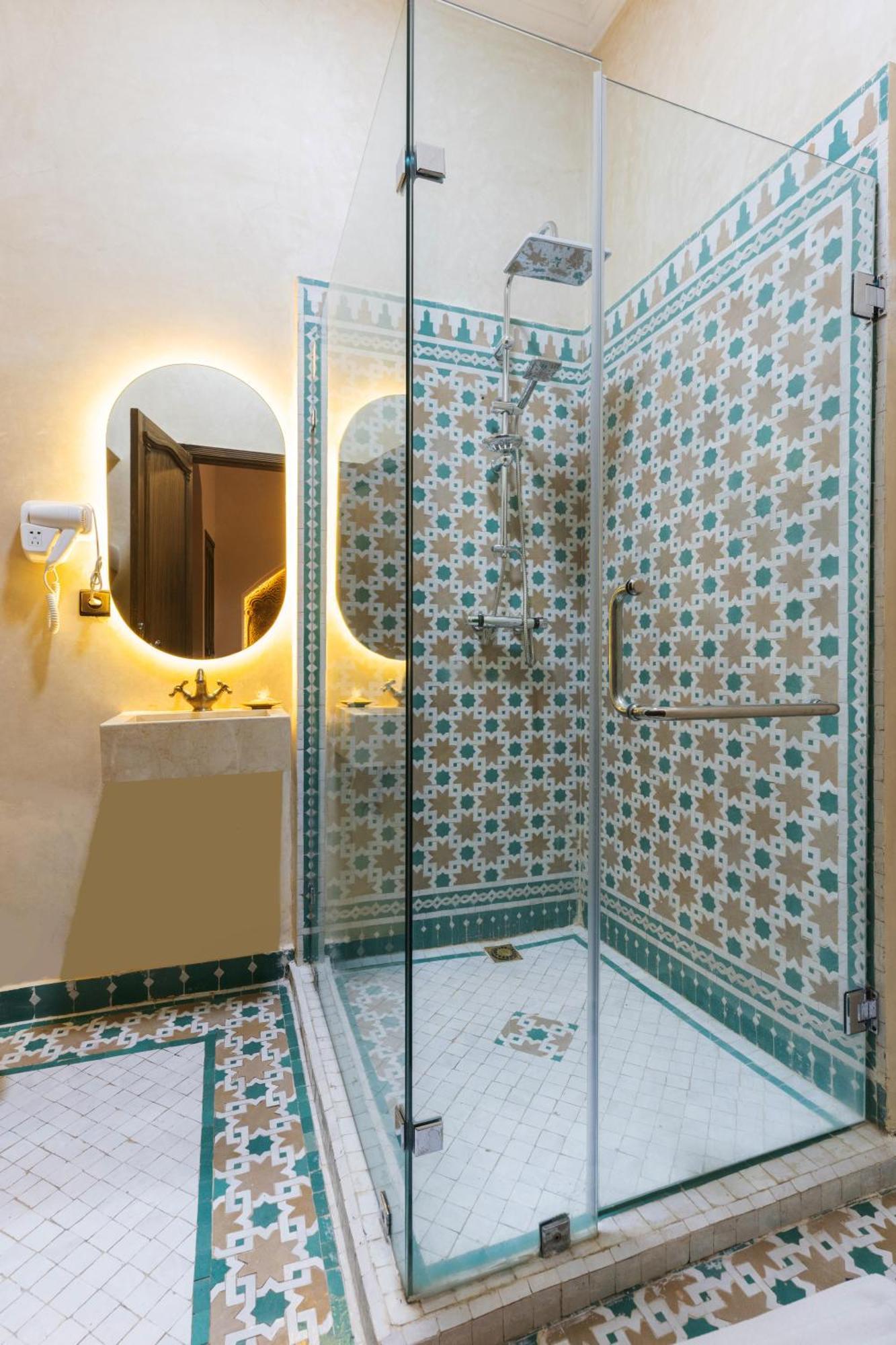 Albakech House Boutique Hôtel&spa