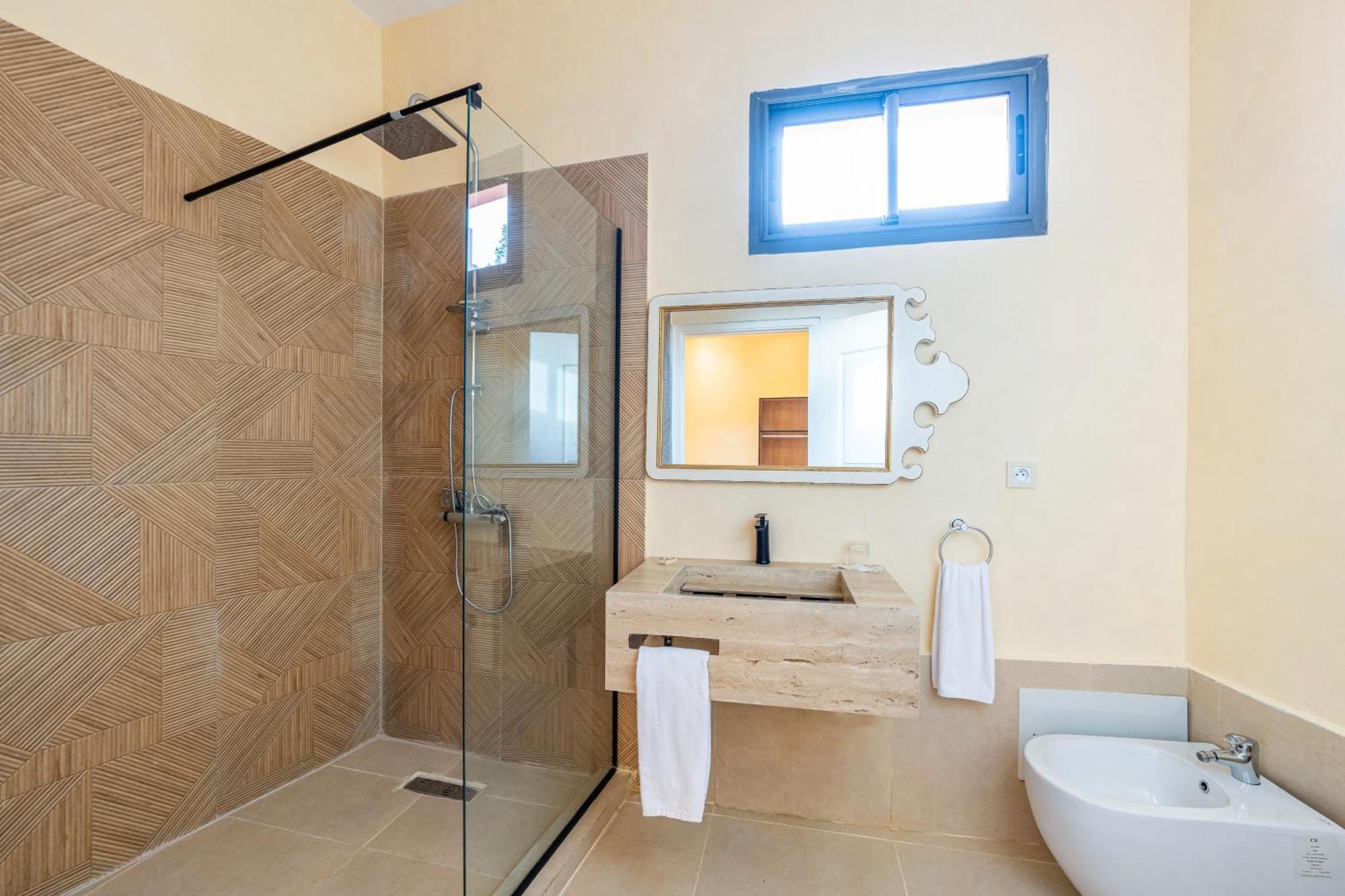 Albakech House Boutique Hôtel&spa Riad Marraquexe
