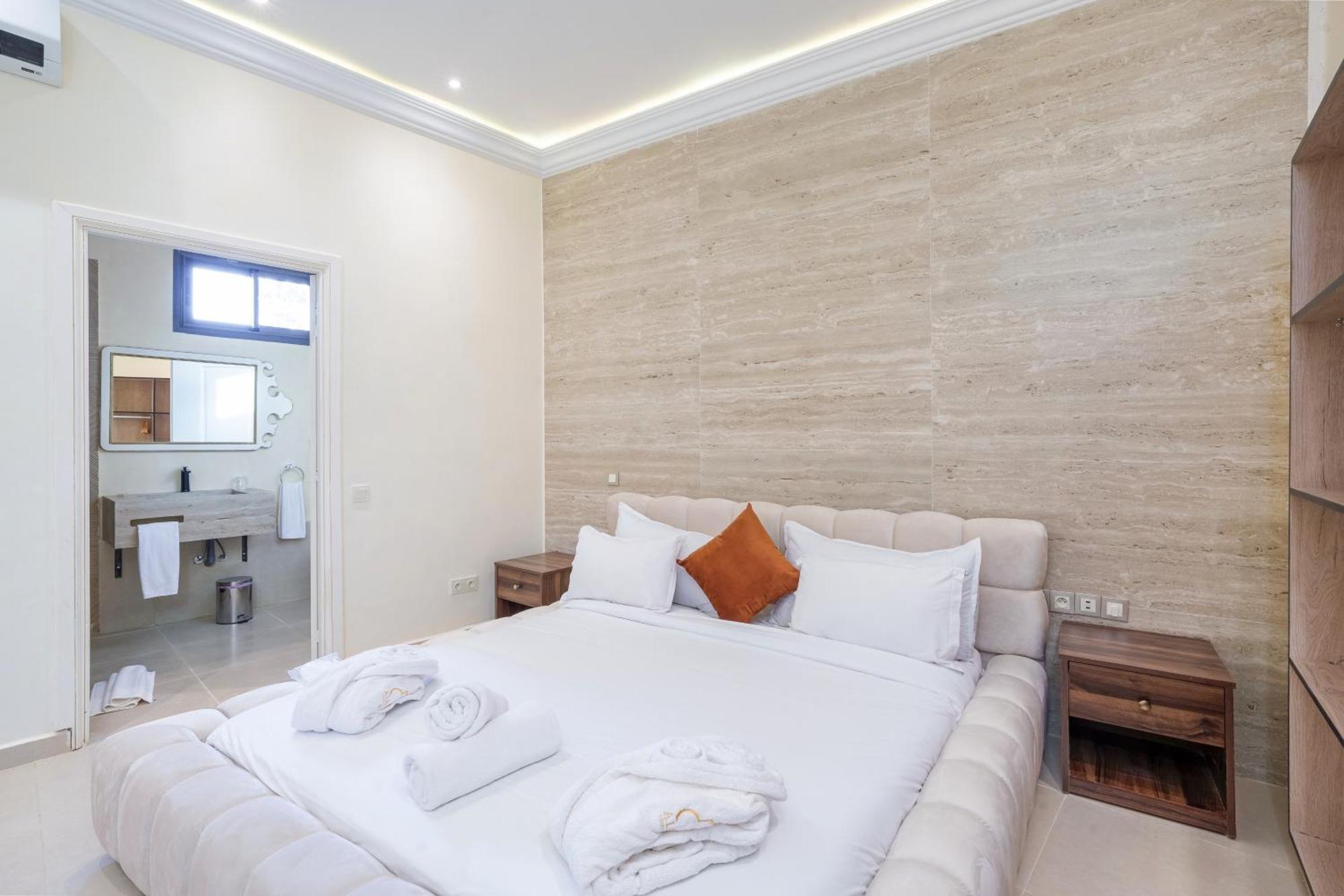 Riad Albakech House Boutique Hôtel&spa Marraquexe